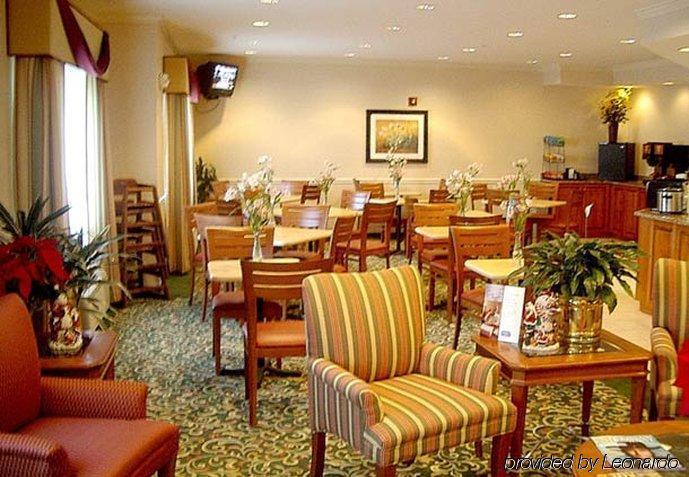 Fairfield Inn Huntsville Exteriér fotografie