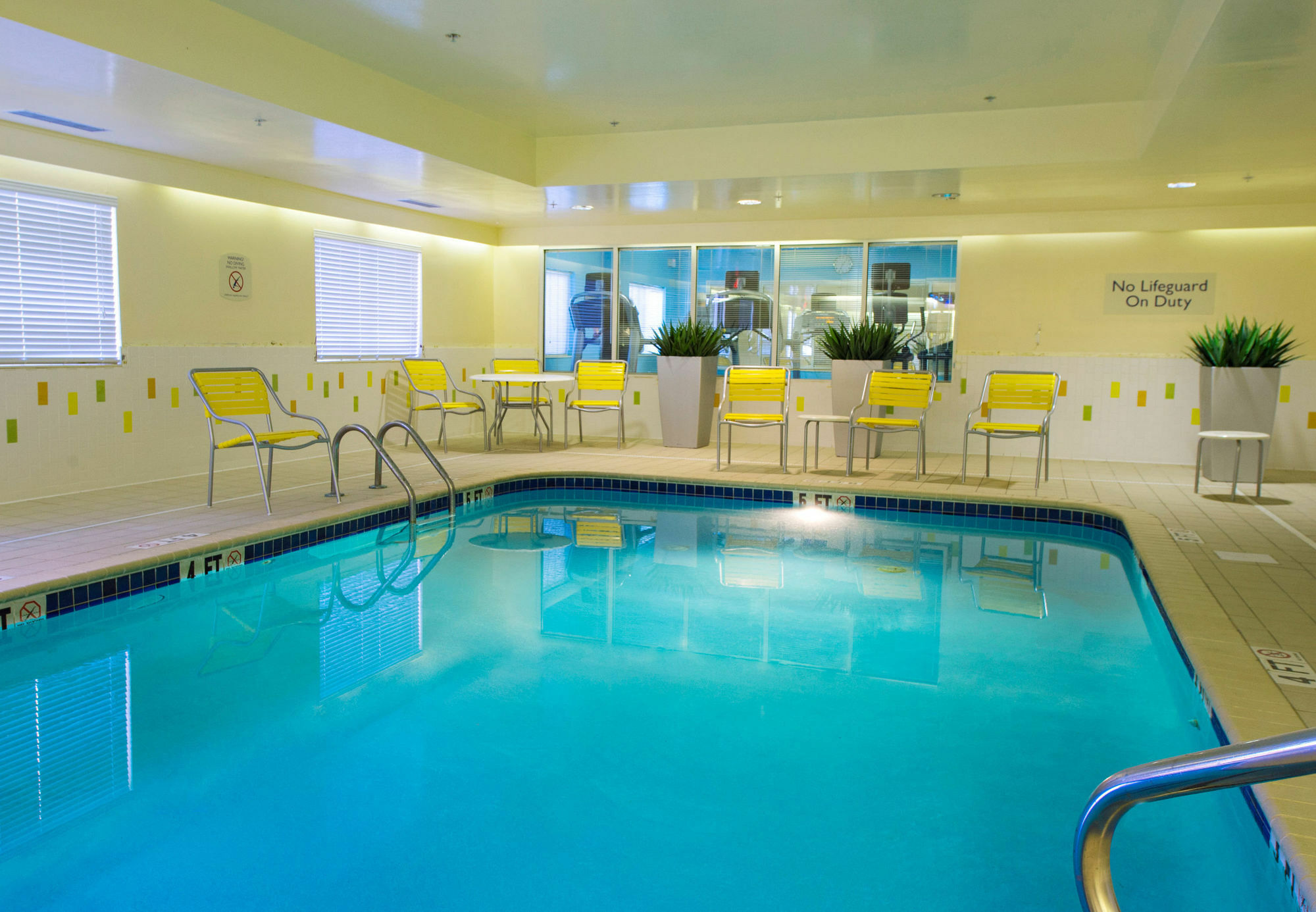 Fairfield Inn Huntsville Exteriér fotografie
